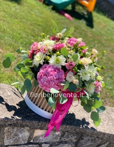 Flower Box